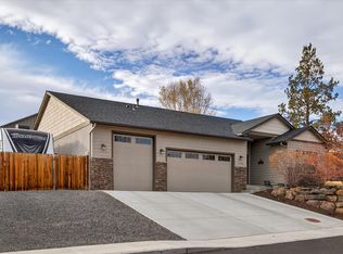 2793 SW 33rd St, Redmond, OR 97756