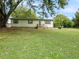 2317 Piney Grove Church Rd, Knoxville, TN 37909