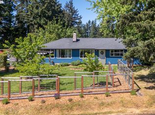 17195 S Outlook Rd, Oregon City, OR 97045