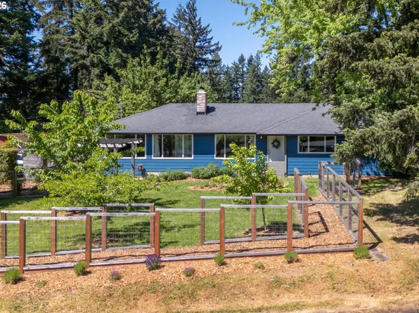 17195 S Outlook Rd, Oregon City, OR 97045