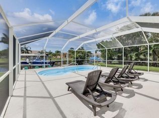 5256 Wisteria Ct, Cape Coral, FL 33904
