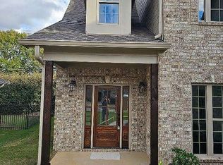 65 Vicki Dr, Springville, AL 35146