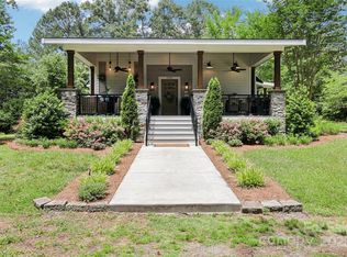 1737 State Highway 109 Hwy N, Troy, NC 27371