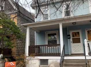 390 Chestnut St, Kingston, PA 18704