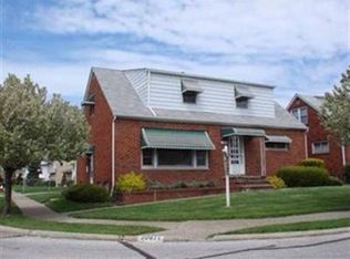 20811 Trebec Ave, Euclid, OH 44119