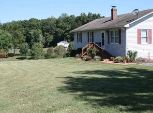 2585 Browns Gap Tpke, Charlottesville, VA 22901