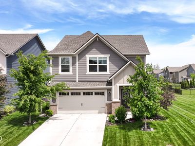 17006 Seaboard Pl, Noblesville, IN, 46062