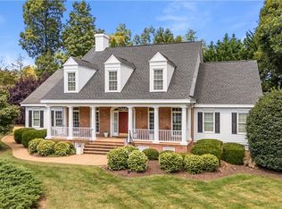 116 Westbury, Williamsburg, VA