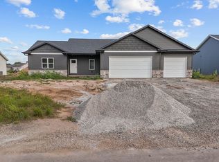 N3958 Wettering Way, Kaukauna, WI 54130