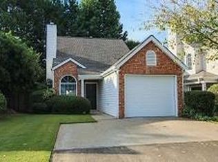 2813 Pine Valley Way NW, Acworth, GA 30152