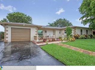 510 SW 62nd Ave, Margate, FL 33068