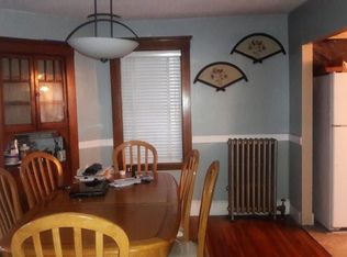 15 Wilson Ave, Weymouth, MA 02188