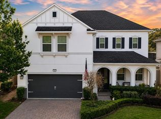2317 Avellino Ave, Saint Cloud, FL 34771