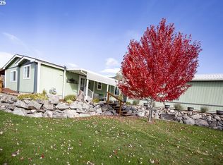 1208 Hill St, Cove, OR 97824