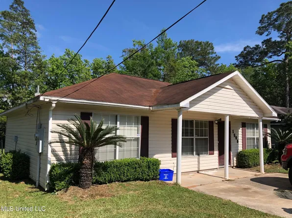 1506 Woodward Ave, Gulfport, MS 39501
