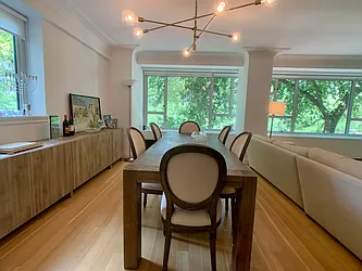 Rented by Corcoran