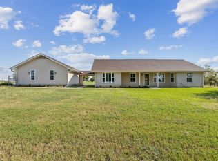 234 Pickard Ln, Weatherford, TX 76087