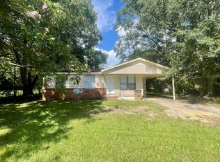 1711 Marengo Dr, Mobile, AL 36605