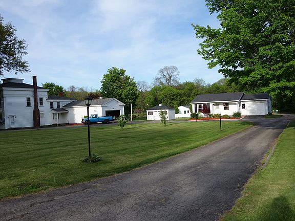 Rental or In-Law House