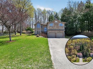23 McFadden Dr, Springwater, ON L0L1V0