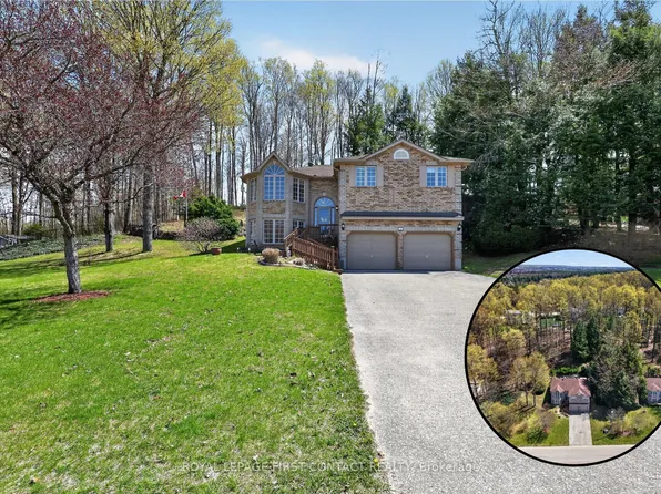 23 McFadden Dr, Springwater, ON L0L 1V0