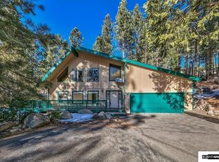 4 Elks Point Ct, Zephyr Cove, NV 89448