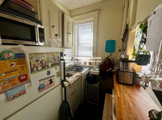 24 Phillips St #507, Boston, MA 02114