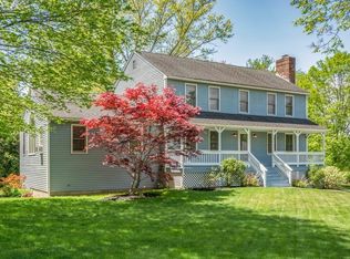 41 Millbury St, Grafton, MA 01519