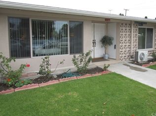 1881 Golden Rain Rd. M14- #23F, Seal Beach, CA 90740