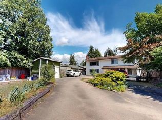 8372 116th St, Delta, BC V4C 5V2