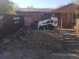 605 Dallas St, Wichita Falls, TX 76301