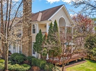 601 Lindabury Ln, Tewksbury Twp., NJ 07979