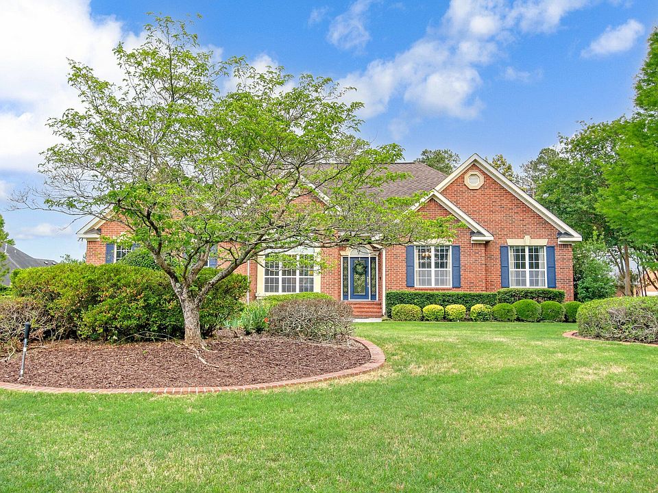 4503 Guildford Ct, Evans, GA 30809 Zillow