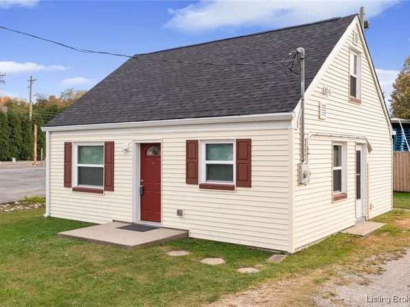 1705 Ormond Road, New Albany, IN 47150