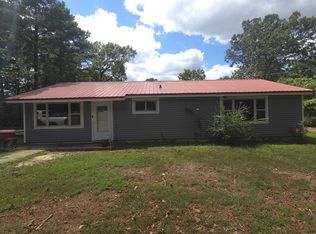 113 N Smyrna Rd, Searcy, AR 72143