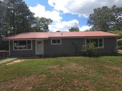 113 N Smyrna Rd, Searcy, AR, 72143