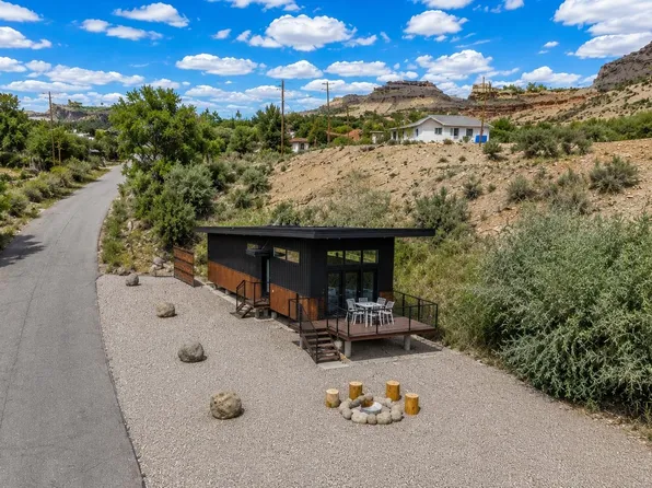 812 Rapid Creek Rd, Palisade, CO 81526