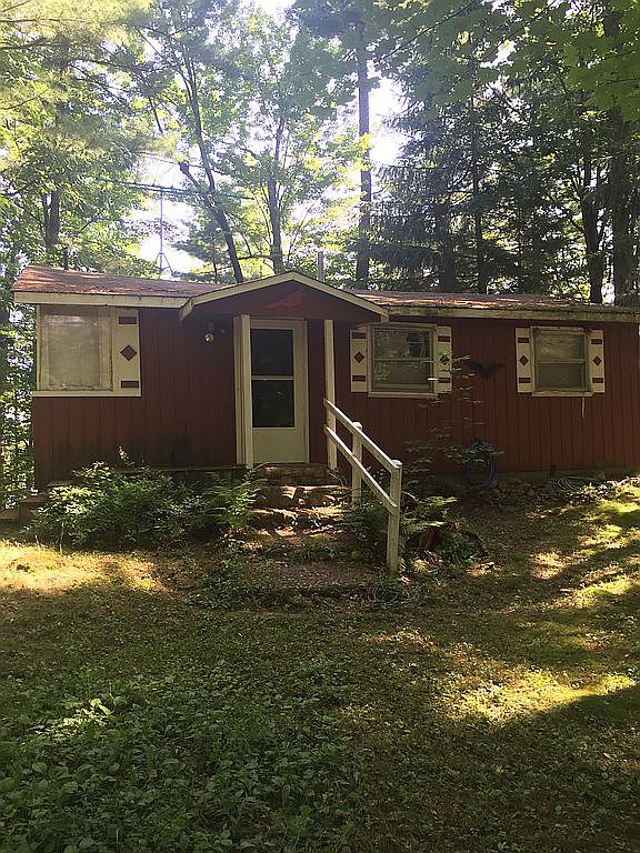 3061 W Lake Helen Dr, Rosholt, WI 54473 Zillow