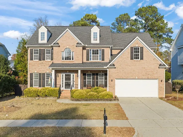 3705 Coach Lantern Ave, Wake Forest, NC 27587