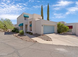 5572 N Crystal Mist Pl, Tucson, AZ 85750