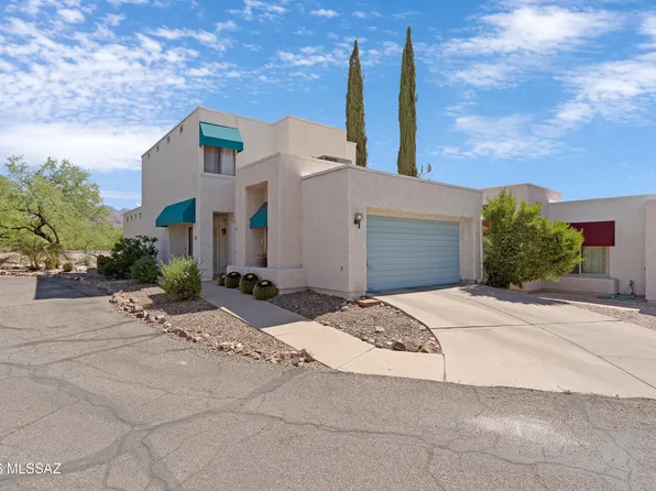 5572 N Crystal Mist Pl, Tucson, AZ 85750