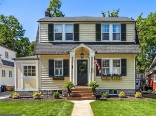 537 Park Ave, Towson, MD 21204