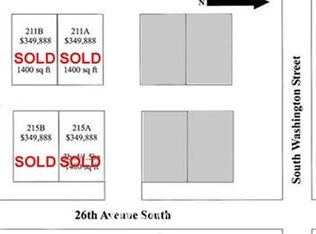 215 A 26th Ave S, Seattle, WA 98144