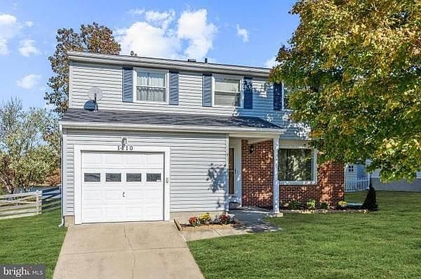 1st image of 1410 Gesna Dr