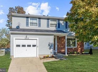 1410 Gesna Dr, Hanover, MD 21076