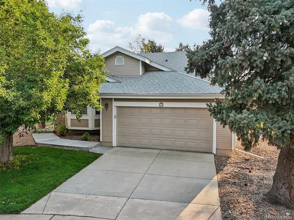 14 Stonehaven Court, Littleton, CO 80130