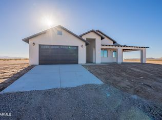 3605 S 371st Ave, Tonopah, AZ 85354