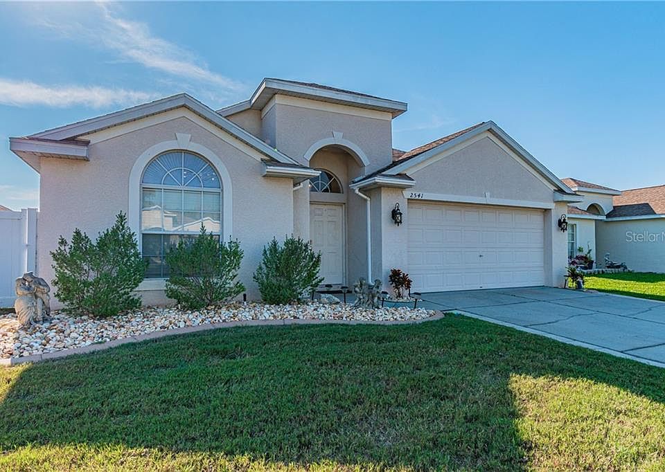 1st image of 2541 Big Pine Dr