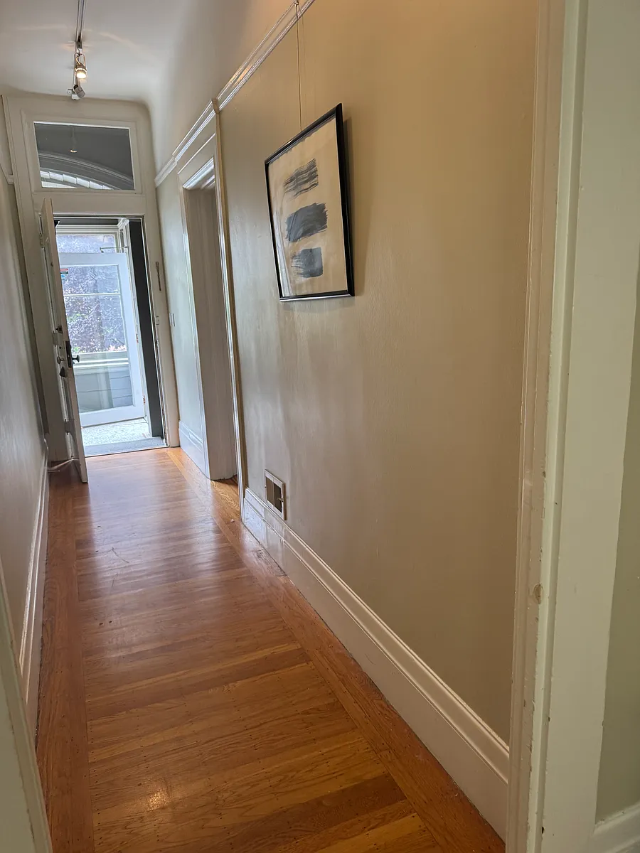 Building Photo - 3746 Sacramento St #3746