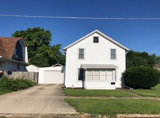 503 3rd Ave, Ottawa, IL 61350